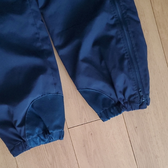 VTG Kanuk Navy Snow Jumpsuit - Picture 3 of 9